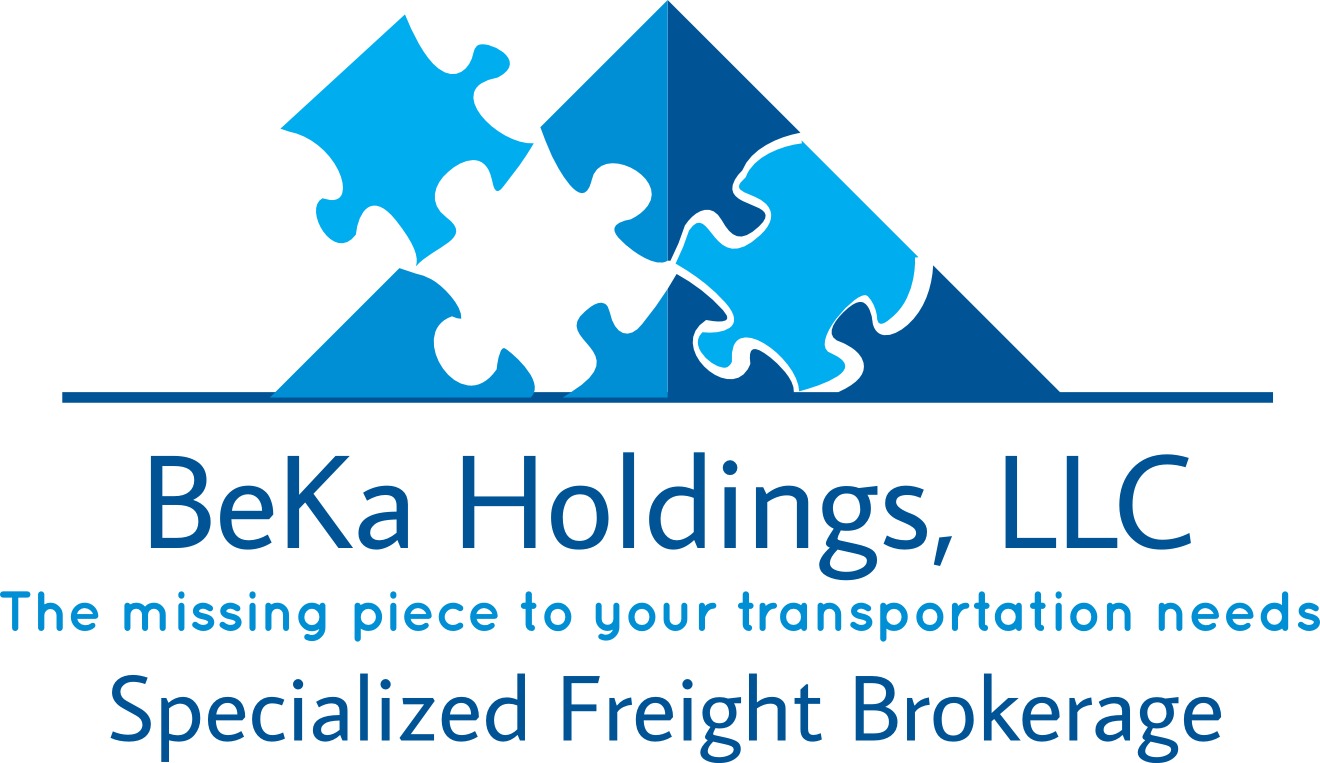 BeKa Holdings LLC Logo